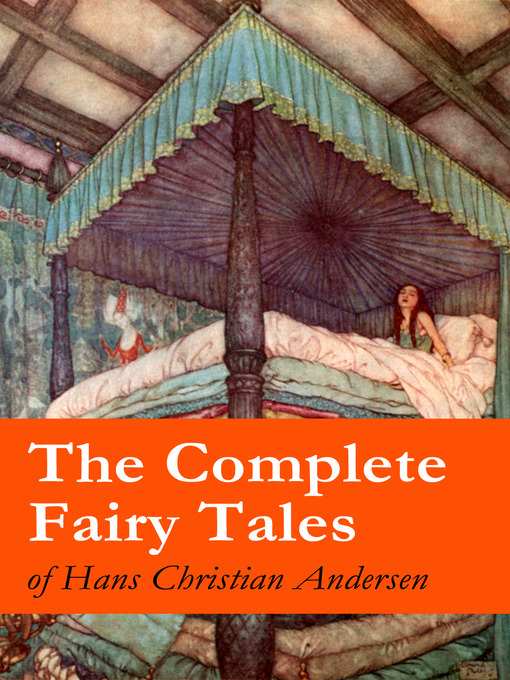 Title details for The Complete Fairy Tales of Hans Christian Andersen by Hans Christian Andersen - Available